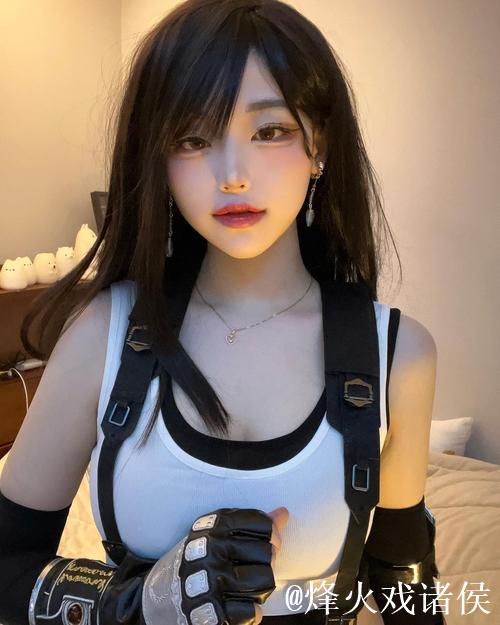 网红魅魔糖心nana51八卦揭秘